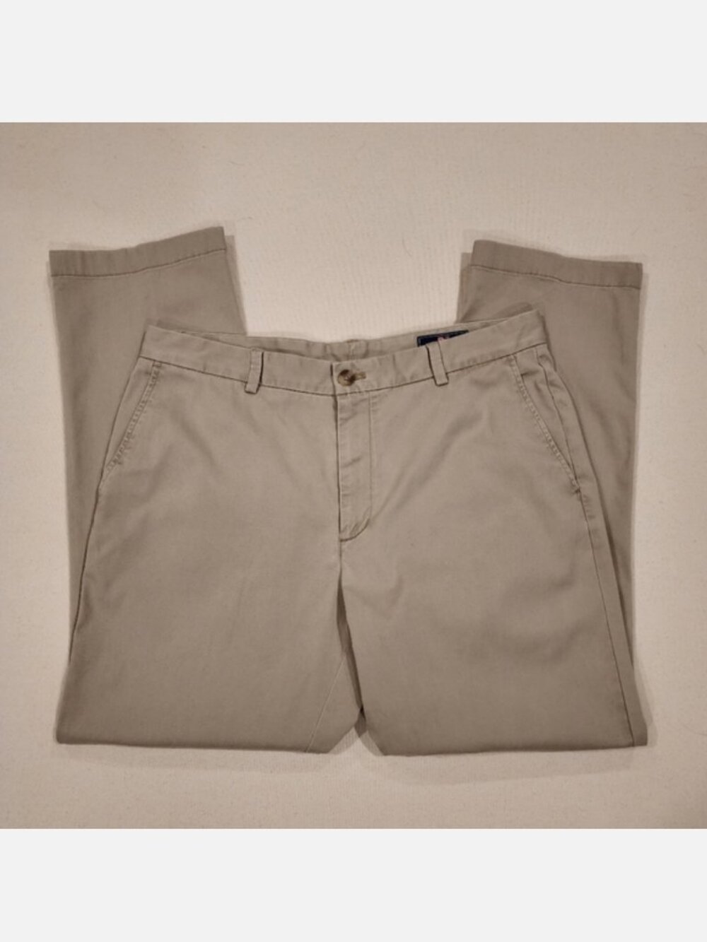 Vineyard Vines Breaker Pants 35 X 30